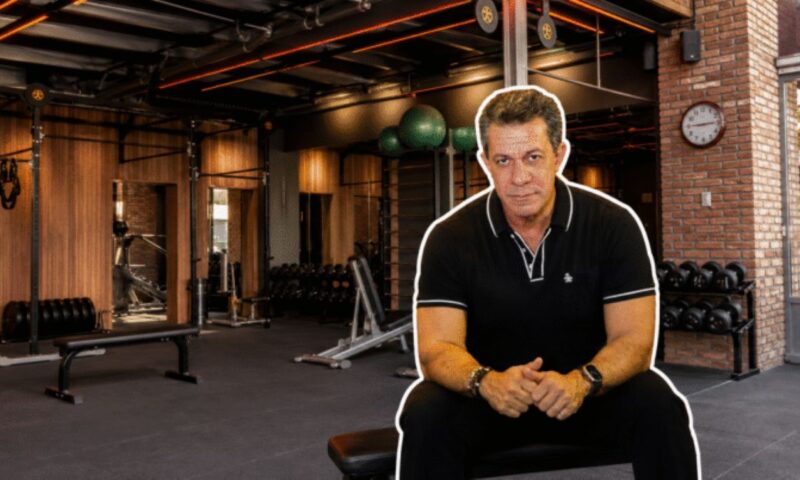 Academia cobra R$ 2,5 mil por mês, limita alunos e aposta em atendimen