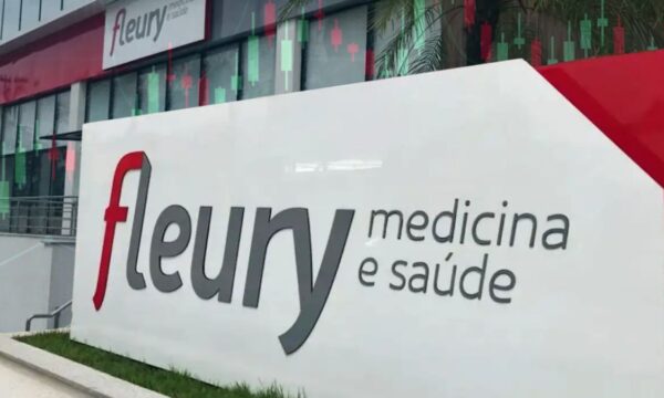 Fleury (FLRY3): BofA eleva preço-alvo, mas reitera recomendação de ven