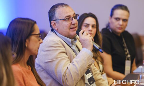‘Cuidar dos consumidores começa por cuidar de quem trabalha aqui’, diz