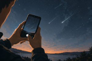 Quando será a próxima chuva de meteoros no Brasil? Veja data