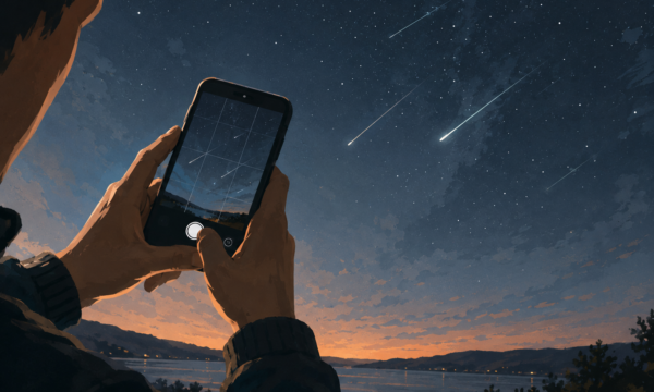 Quando será a próxima chuva de meteoros no Brasil? Veja data