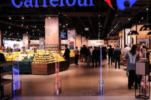 Carrefour unifica marcas próprias para ganhar escala e fidelizar clientes