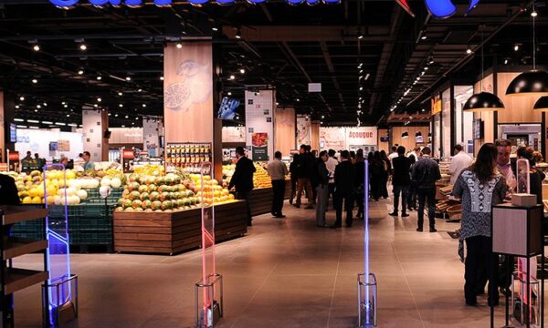 Carrefour unifica marcas próprias para ganhar escala e fidelizar clientes