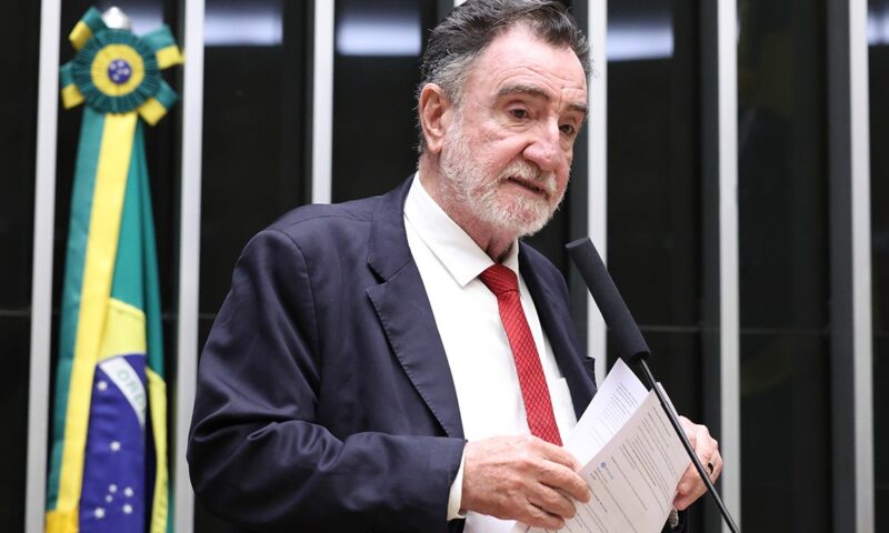 Executiva Nacional da Rede-Psol anula decisão do diretório de MG e anuncia apoio a Patrus (PT)