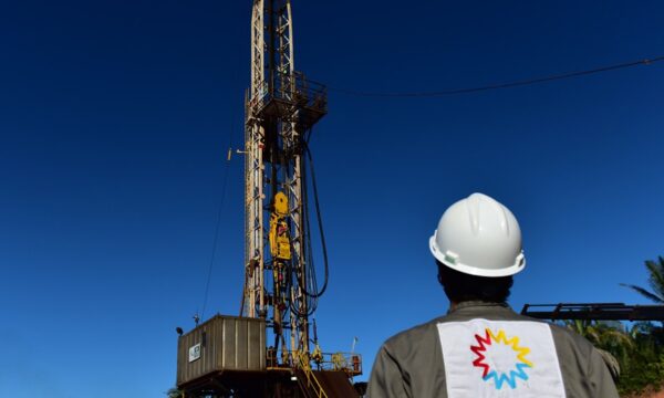 Eneva notifica ANP por indícios de gás natural em bloco no Amazonas