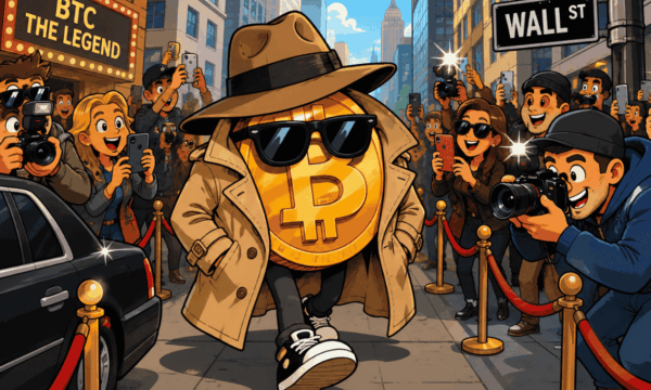O bitcoin (BTC) no hall da fama brasileiro e outros destaques no Crypto Times
