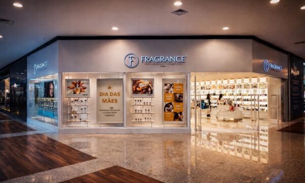 A empresa de perfumes que fez a Havanna entrar em recuperação extrajud