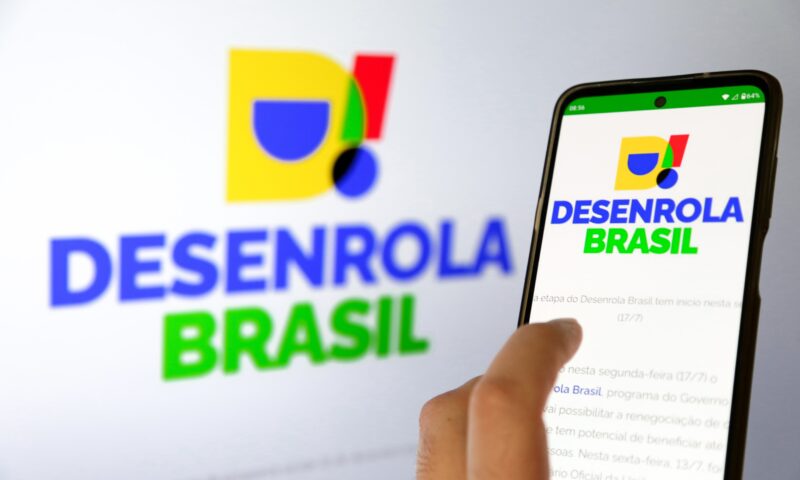 Novo golpe do Desenrola exibe CPF e dados da vítima para cobrar acordo por PIX; saiba como se proteger