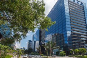 FII recebe proposta de R$ 475 milhões por imóveis na Faria Lima e pode
