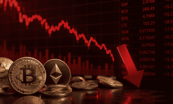 Bitcoin (BTC) vai a US$ 62 mil em queda de quase 2% hoje; veja preços