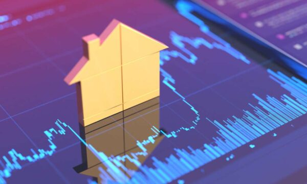 Abecip eleva projeção de alta nos financiamentos imobiliários neste ano de 16% para 25%