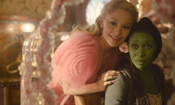 ‘Wicked’, ‘Lucky’e mais: 5 filmes e séries para assistir no fim de sem
