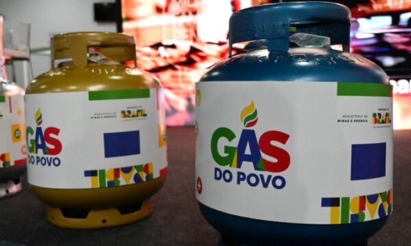 Gás do Povo agosto 2026: confira datas de pagamento, critérios e como