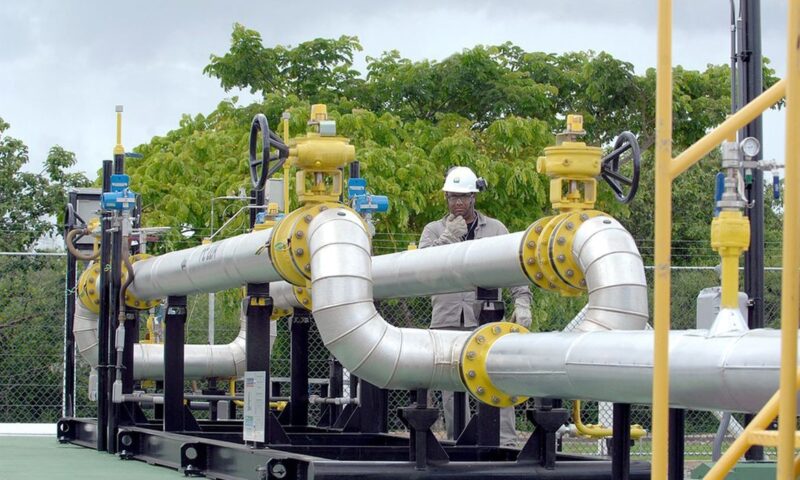 PetroReconcavo garante processamento de gás na UTG Catu até 2037 em acordo com Petrobras