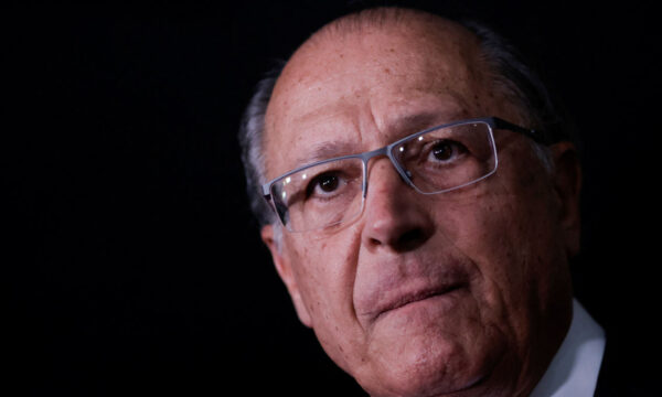 Alckmin: Brasil Soberano 3 terá R$ 4 bilhões para financiar setor de fertilizantes; ‘temos que diminuir nossa dependência externa’