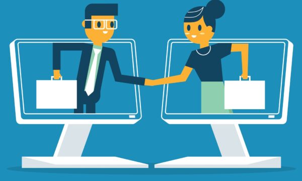 Como usar prompts para se preparar para uma entrevista de emprego sem