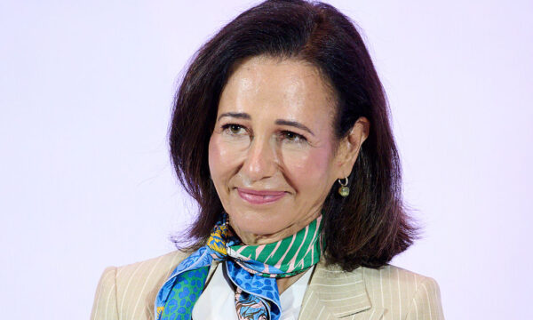 ‘Brasil segue absolutamente central para nosso modelo’, diz presidente executiva do Santander