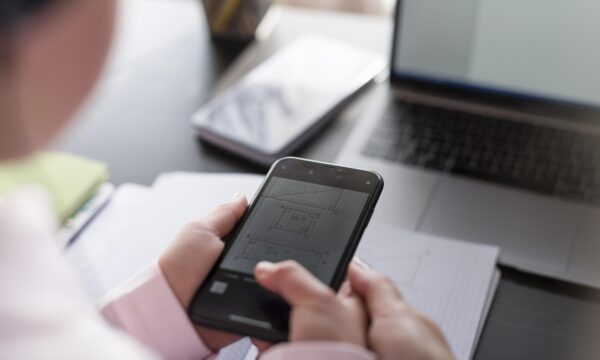 Os 5 melhores apss para digitalizar documentos pelo celular e criar PD