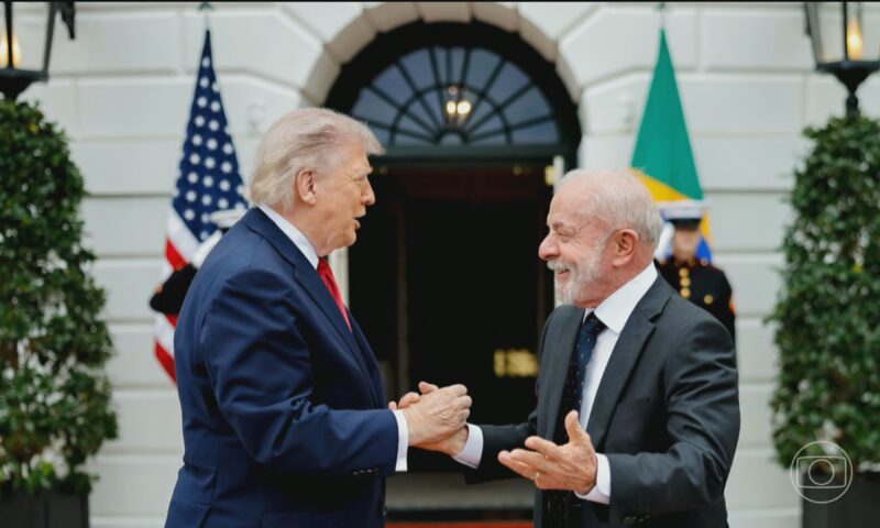 Brasil pode enfrentar novas tarifas? Senado dos EUA aprova projeto contra compradores de petróleo russo
