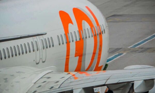 Gol (GOLL54) passa a representar comercialmente a Avianca no mercado b