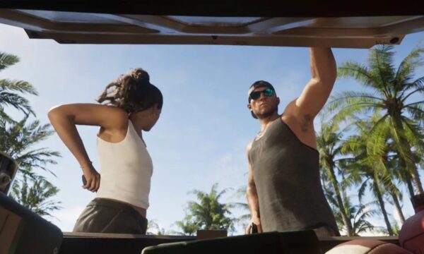 Sony surpreende e divulga trailer de GTA 6; assista