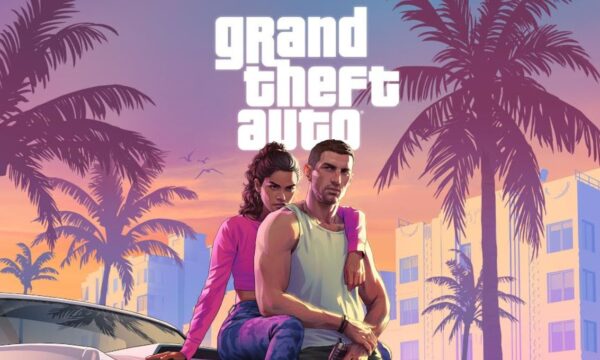 Hackers vazam novas cenas do GTA VI e provocam perda bilionária para a