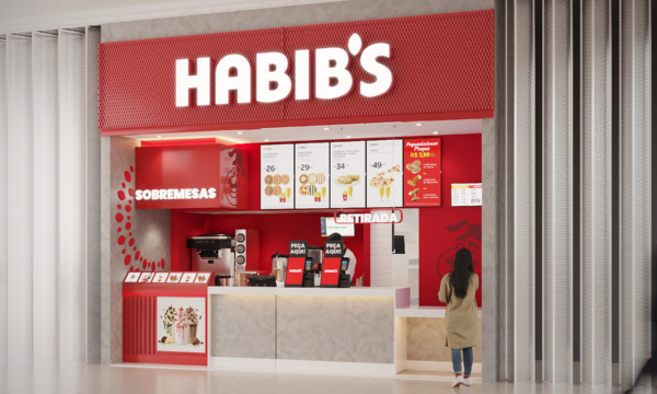 Habib’s entra em recuperação judicial com dívida de R$ 265,2 milhões