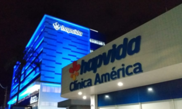Hapvida (HAPV3), Oncoclínicas (ONCO3), Bradesco (BBDC4) e outros desta
