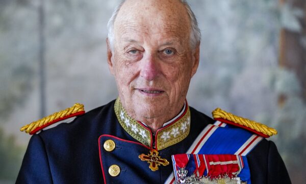 Quem era Harald V, rei da Noruega que morreu aos 89 anos