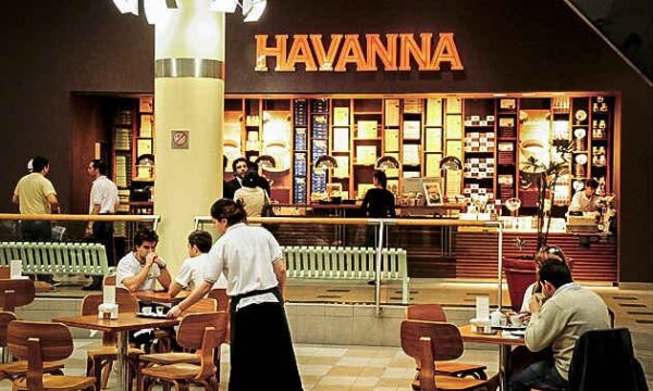 De fábrica de alfajores a marca global: a história da Havanna, que está em recuperação extrajudicial