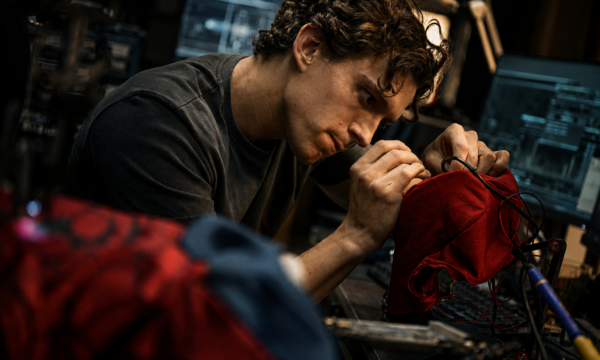 ‘Homem-Aranha: Um Novo Dia’ mantém liderança e fatura R$ 315 milhões no Brasil
