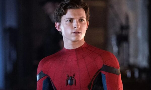 ‘Homem-Aranha: Um Novo Dia’ arrecada R$ 312,8 milhões e lidera bilheteria no Brasil