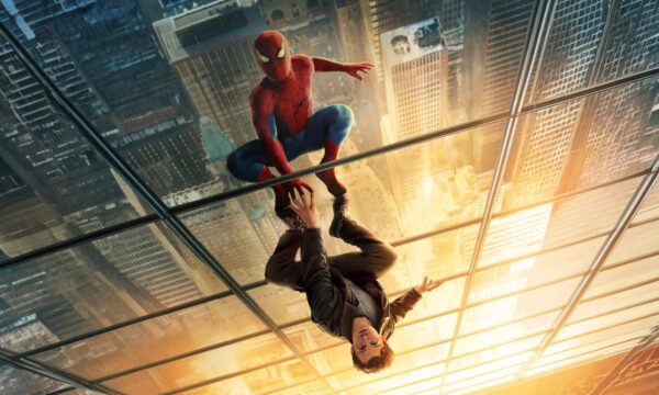 ‘Homem-Aranha: Um Novo Dia’ supera US$ 2 bilhões nas bilheterias