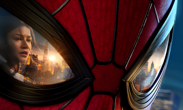 Com bilheteria quase bilionária, ‘Homem Aranha: Um Novo Dia’ deixa ‘A