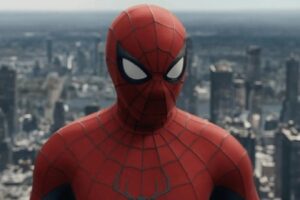 ‘Homem-Aranha: Um Novo Dia’ supera ‘Vingadores’ e faz maior estreia da