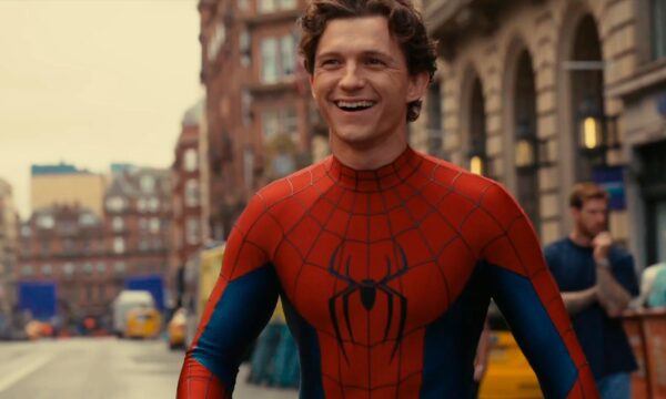 ‘Homem-Aranha: Um Novo Dia’ arrecada US$ 927 milhões no primeiro fim de semana