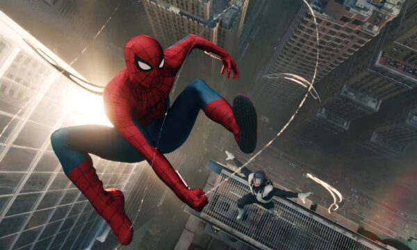 ‘Homem-Aranha: Um Novo Dia’ atinge marca superada por apenas três outr