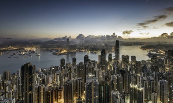 O plano que pode mudar a forma como Hong Kong governa sua economia