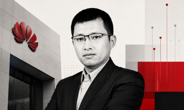Huawei promete IA até 89% mais barata — mas token não conta a história
