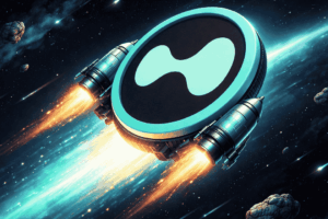 Hyperliquid (HYPE) salta mais de 20% após Trump citar criptomoeda: ‘to