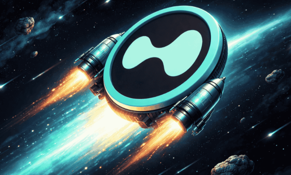Hyperliquid (HYPE) salta mais de 20% após Trump citar criptomoeda: ‘to
