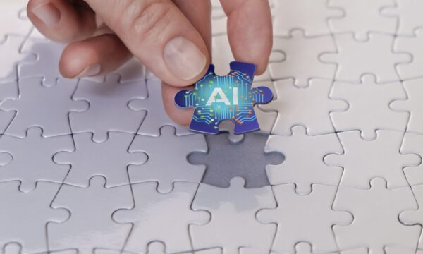 Ele largou um emprego tradicional e hoje lucra com consultoria só de inteligência artificial