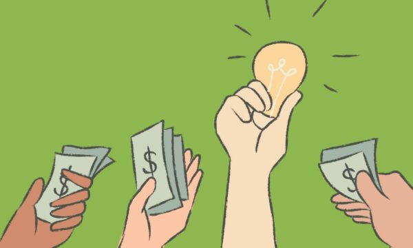 Criando novas fontes de receita: como utilizar IA para lançar produtos