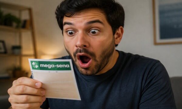 Mega-Sena promete R$ 135 milhões e pode pagar mais do que todas as out
