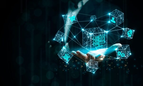 Mercado de ações tokenizadas dispara 140% em 2026 e se aproxima de US$ 2 bilhões