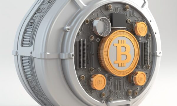 Não existe poder computacional capaz de derrubar a rede do bitcoin, di