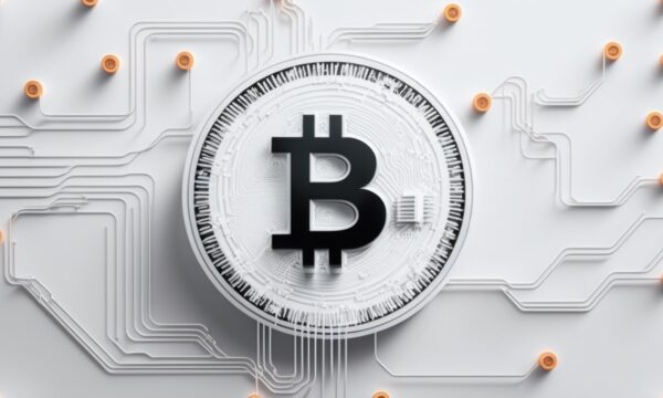 Bitcoin se estabiliza nos US$ 63 mil após inflação dos EUA