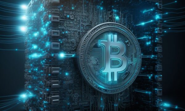Bitcoin começa semana em alta e recupera os US$ 63 mil mesmo com incer
