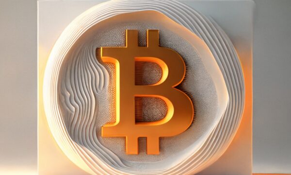 Bitcoin se estabiliza nos US$ 64 mil antes de ata do Fomc e após marco
