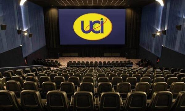 Paramount vende rede UCI no Brasil para donos do Cine Araújo e da Cine